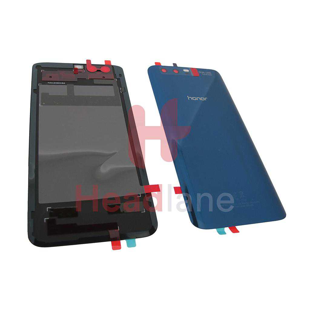 Huawei Honor 9 Back / Battery Cover - Blue