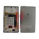 Huawei MediaPad M3 8.0" Back Cover