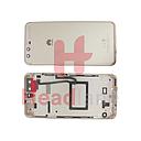 Huawei P10 Back / Battery Cover - Gold