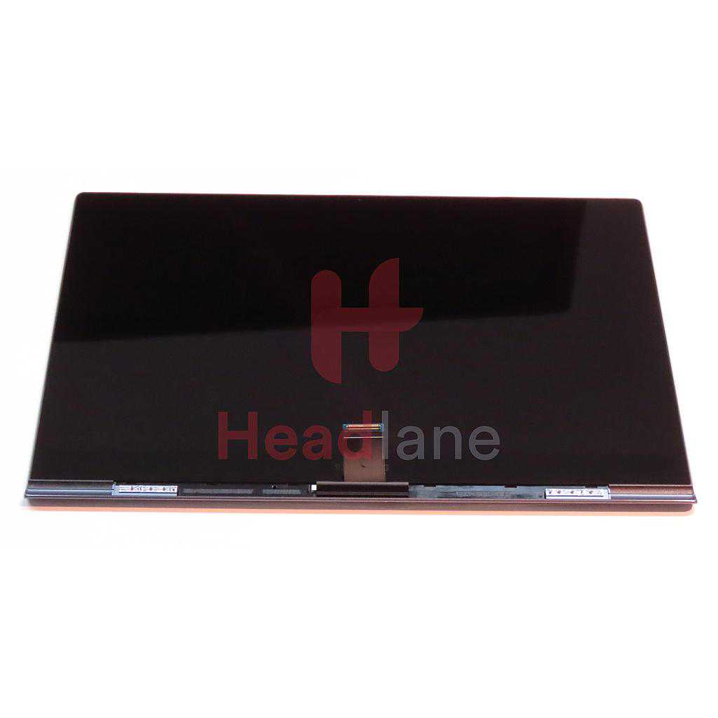 Samsung SM-W767 Galaxy Book S (Qualcomm) LCD Display / Screen - Mercury Grey