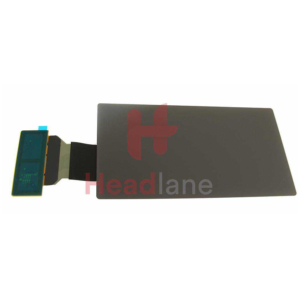 Samsung SM-W767 Galaxy Book S (Qualcomm) Touchpad - Earthy Gold