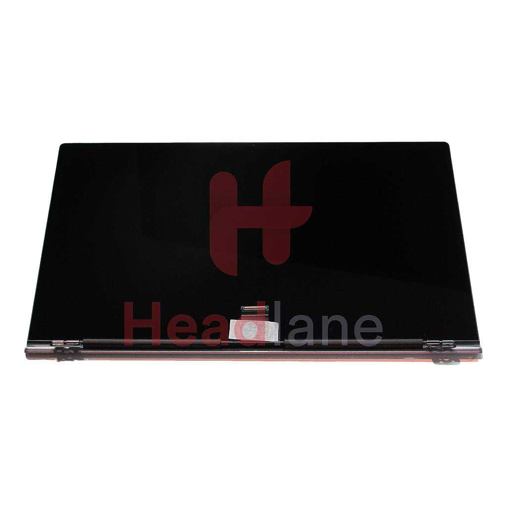 Samsung NP767XCM Galaxy Book S (Intel) LCD Display / Screen - Earthy Gold