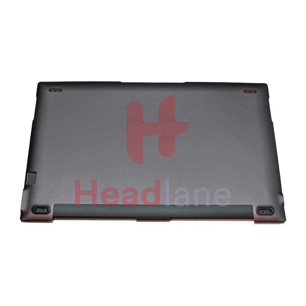 Samsung NP767XCM Galaxy Book S (Intel) Rear Cover - Earthy Gold