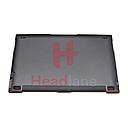 Samsung NP767XCM Galaxy Book S (Intel) Rear Cover - Earthy Gold