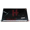 Samsung NP950XCJ Galaxy Book ION 15" LCD Display / Screen