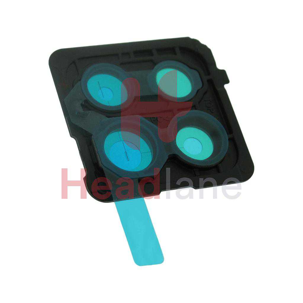 Samsung SM-A426 Galaxy A42 5G Camera Deco - Black