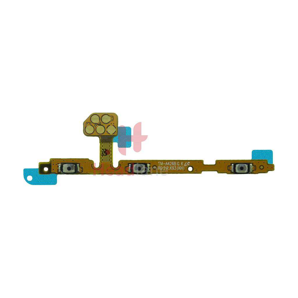 Samsung SM-A426 A325 Galaxy A42 5G A32 4G Side Key Flex