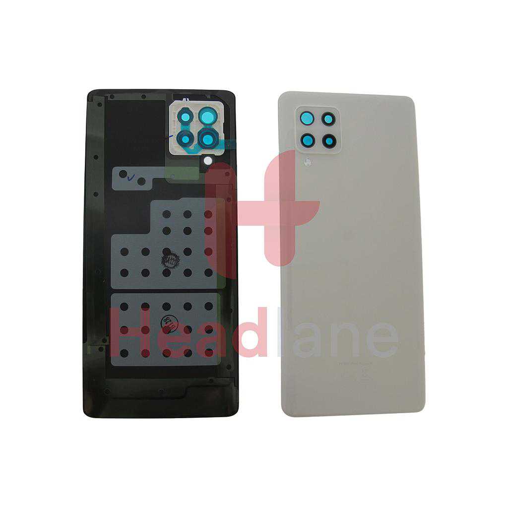 Samsung SM-A426 Galaxy A42 5G Back / Battery Cover - White