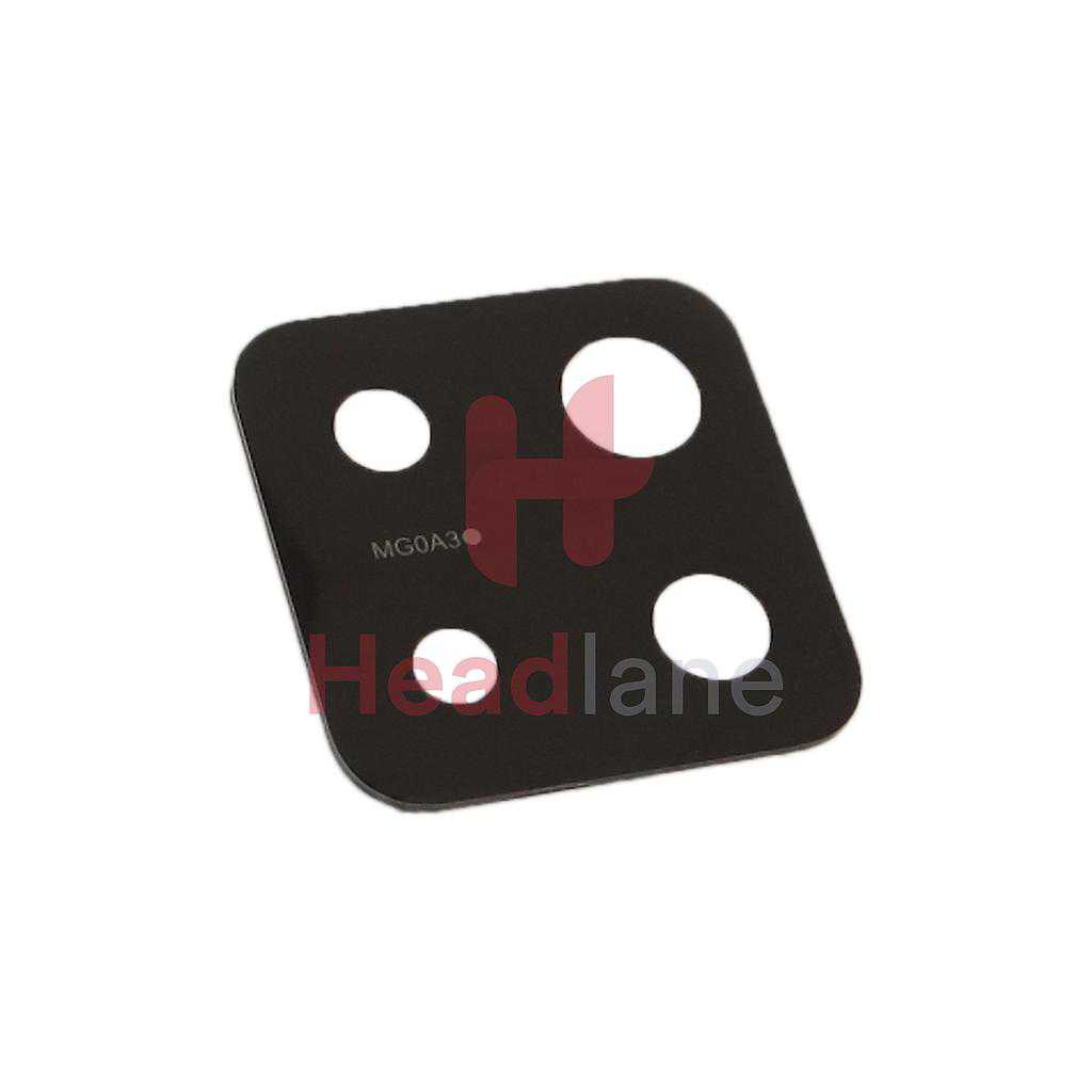 Samsung SM-A426 Galaxy A42 5G Camera Window / Lens - Black