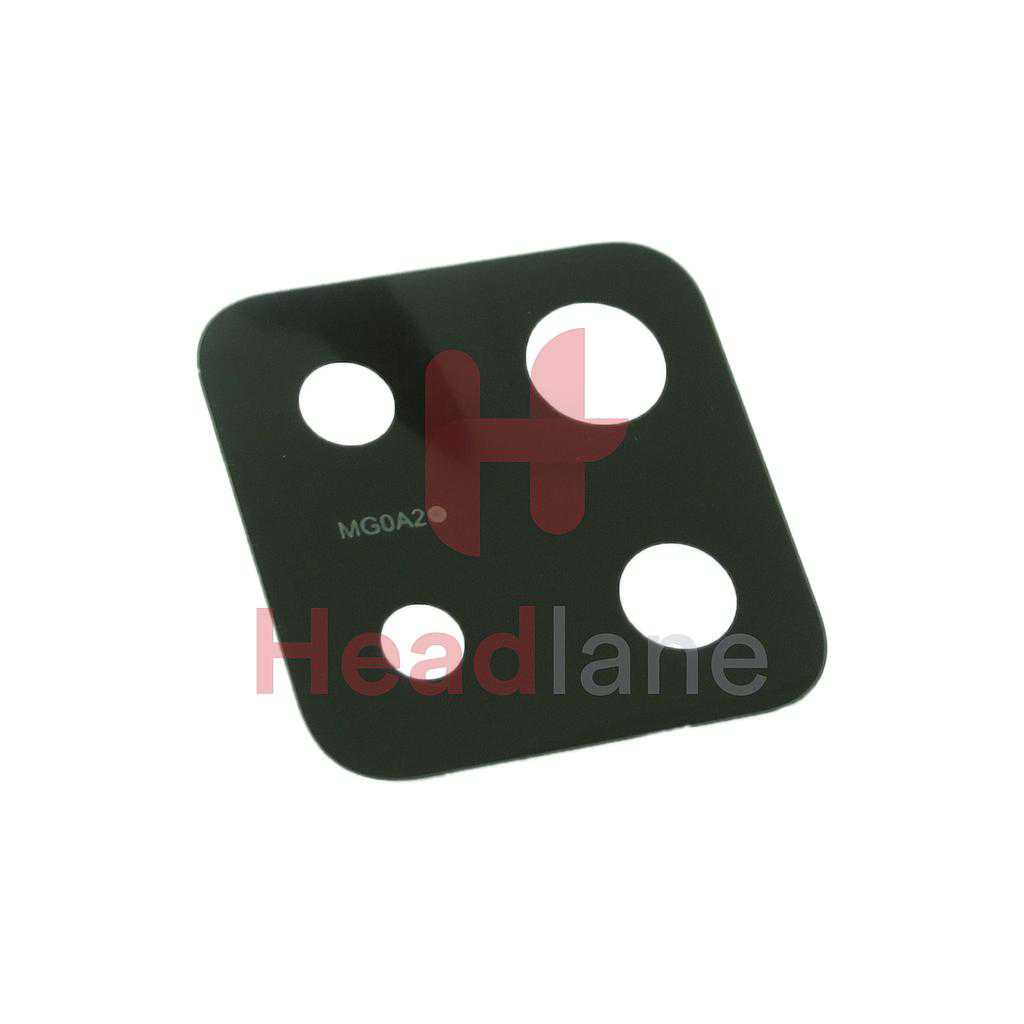 Samsung SM-A426 Galaxy A42 5G Camera Window / Lens - Grey