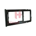 Samsung SM-A426 Galaxy A42 5G SIM Card Tray - Black