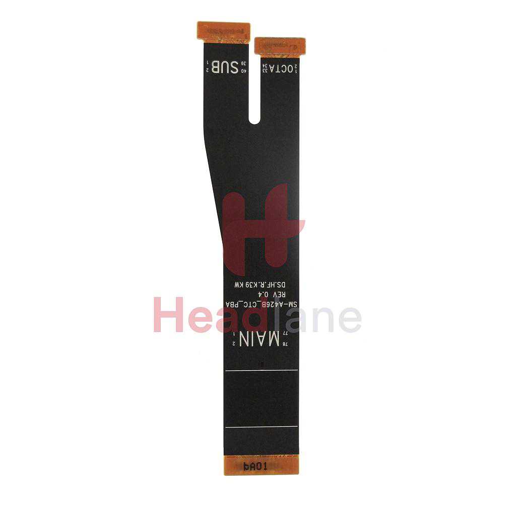 Samsung SM-A426 Galaxy A42 5G Flex Cable