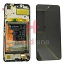 Huawei P Smart (2021) / Y7a LCD Display / Screen + Touch + Battery