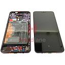 Huawei Mate 30 LCD Display / Screen + Touch + Battery - Purple