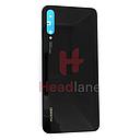 Huawei P Smart Pro Back / Battery Cover - Black