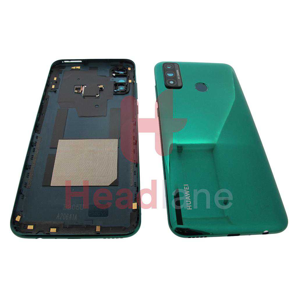 Huawei P Smart (2020) Back / Battery Cover - Emerald Green