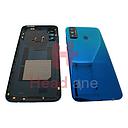 Huawei P Smart (2020) Back / Battery Cover - Aurora Blue