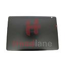 Huawei MediaPad T5 10.1&quot; Back / Battery Cover + Battery - Black