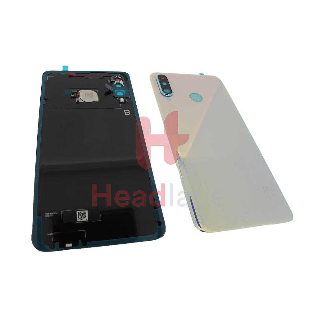 Huawei P30 Lite Back / Battery Cover - Breathing Crystal (MAR-LX1A 48MP Rear Camera)