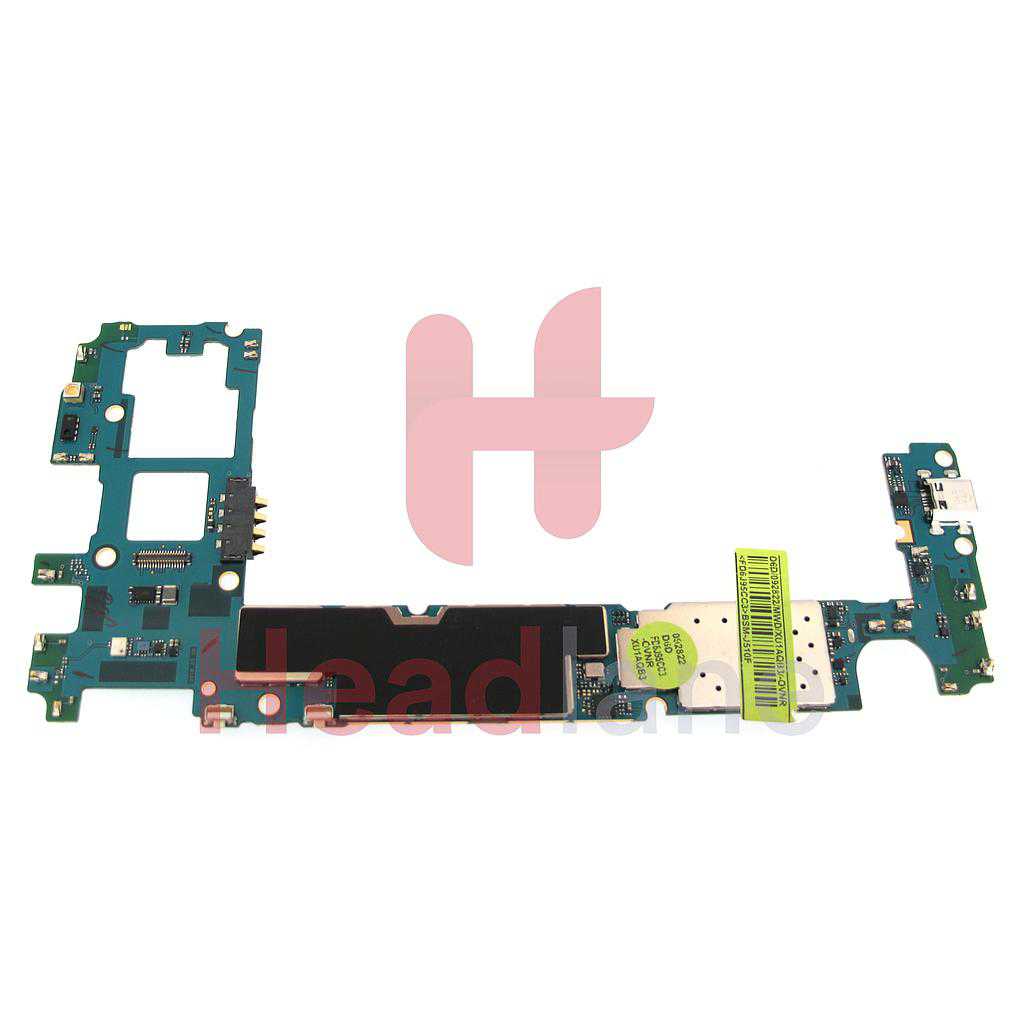 Samsung SM-J510 Galaxy J5 (2016) Mainboard / Motherboard (Blank,no IMEI)