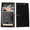 Microsoft Lumia 925 LCD Display / Touch Screen - Grey