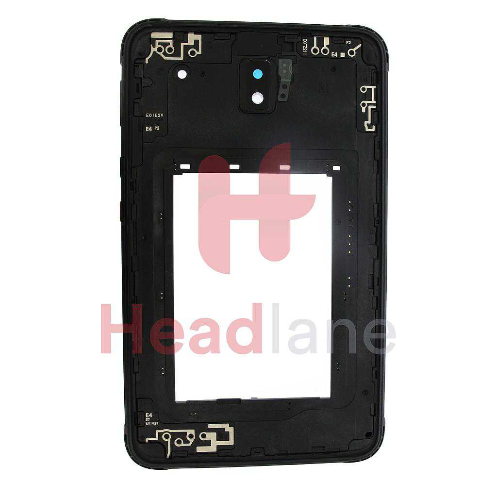 Samsung SM-T575 Galaxy Tab Active3 Rear Cover