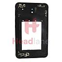 Samsung SM-T575 Galaxy Tab Active3 Rear Cover