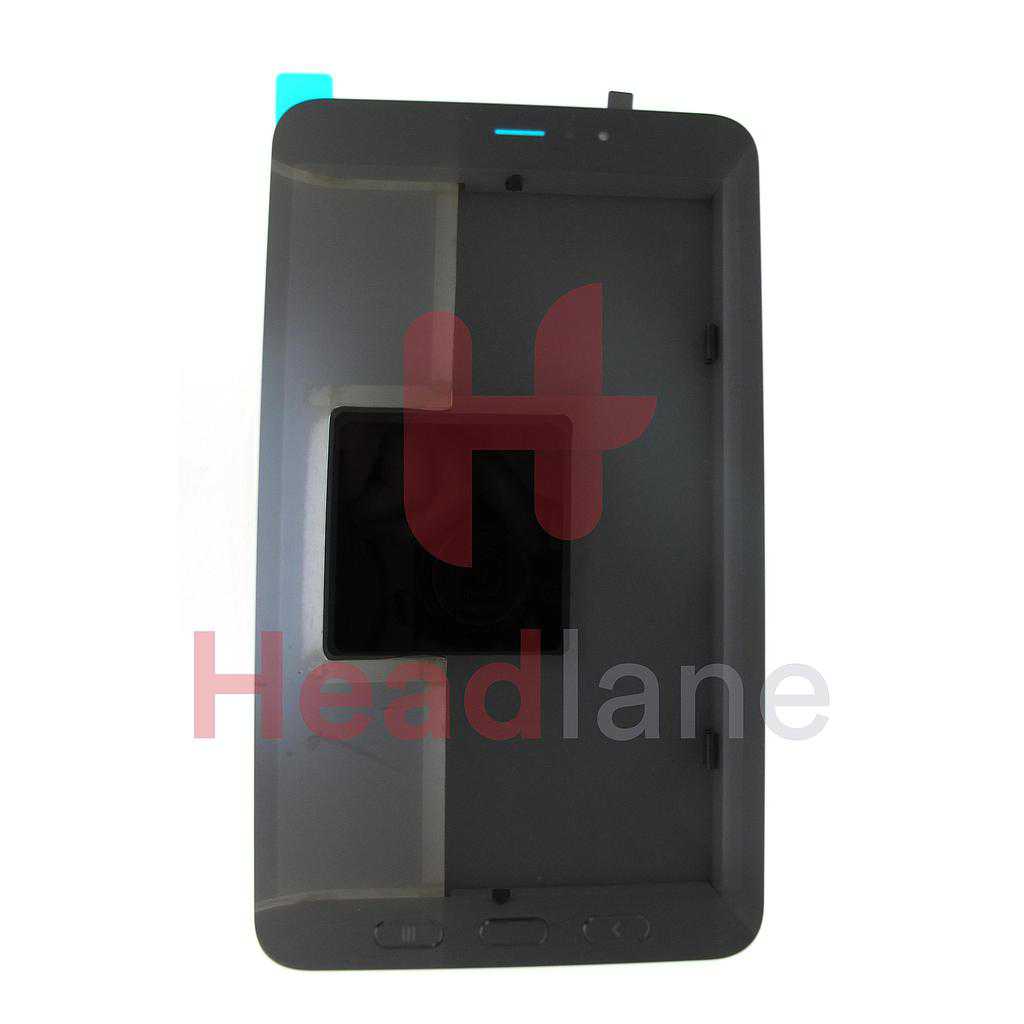 Samsung SM-T575 Galaxy Tab Active3 (LTE) LCD Display / Screen + Touch