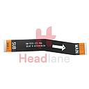 Samsung SM-T575 X300 X306 Galaxy Tab Active3 Active5 Flex Cable