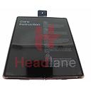 Samsung SM-F916 Galaxy Z Fold2 5G LCD Display / Screen + Touch - Mystic Bronze (Gold Hinge)