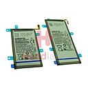 Samsung SM-F916 Galaxy Z Fold2 5G EB-BF916ABY / EB-BF917ABY Main + Sub Internal Battery