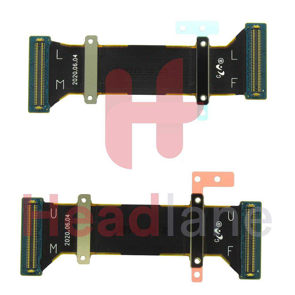 Samsung SM-F916 Galaxy Z Fold2 5G Flex Cable Kit