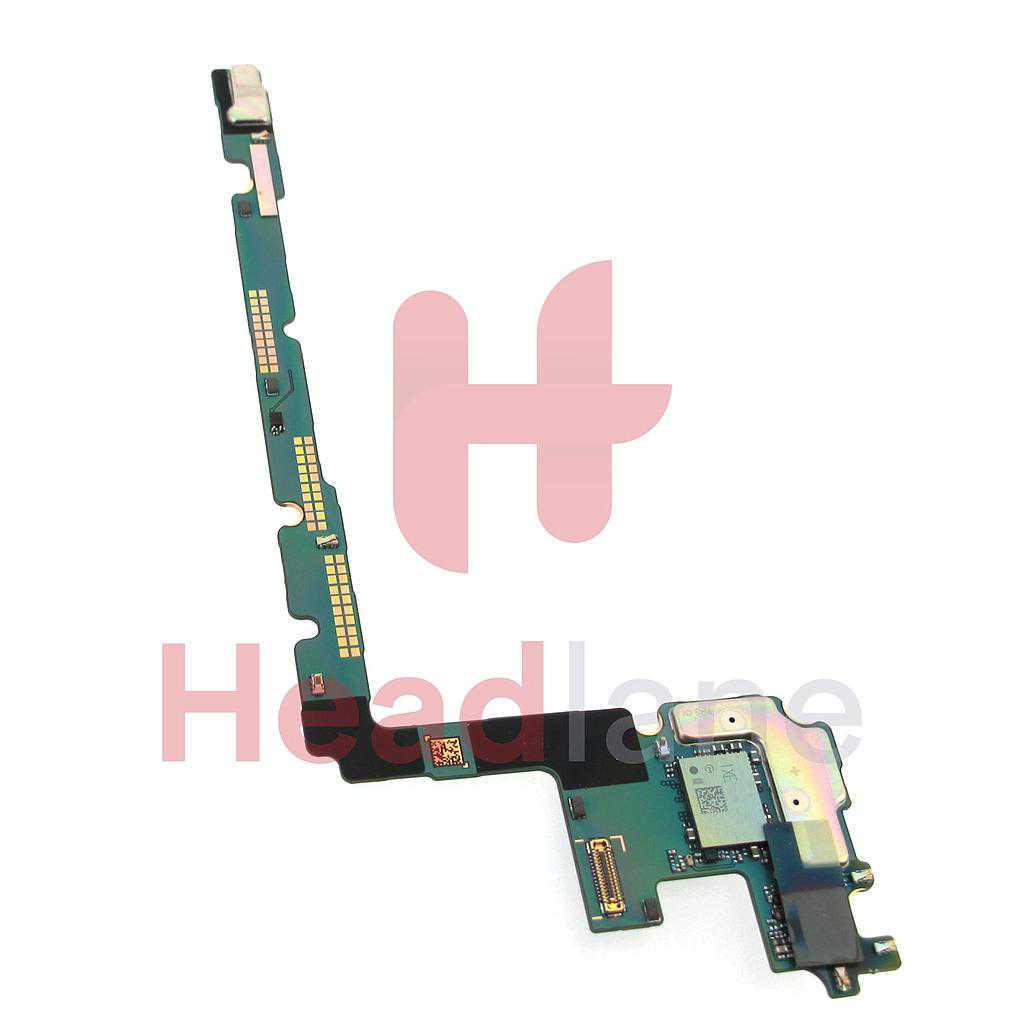 Samsung SM-F916 Galaxy Z Fold2 5G Sub Board
