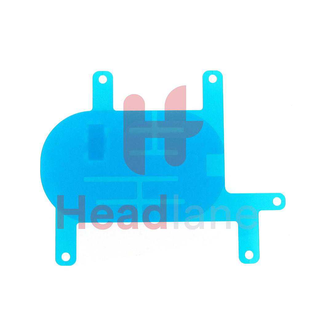 Samsung SM-F916 Galaxy Z Fold2 5G Main Battery Adhesive / Sticker