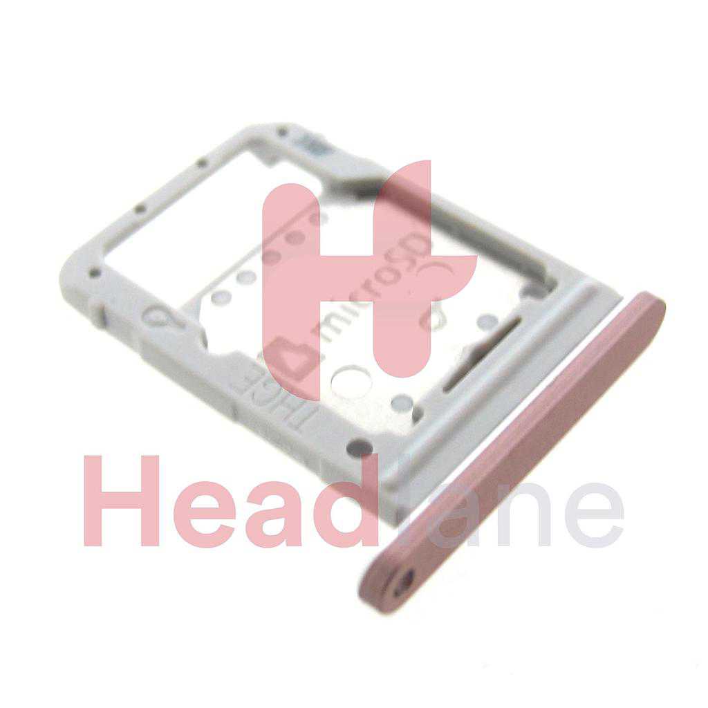 Samsung SM-T870 / T875 Galaxy Tab S7 11&quot; SIM Card Tray - Bronze