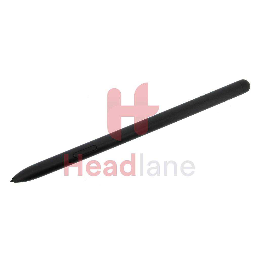 Samsung SM-T870 T875 T970 T976 Galaxy Tab S7/S7+ Stylus Pen - Black