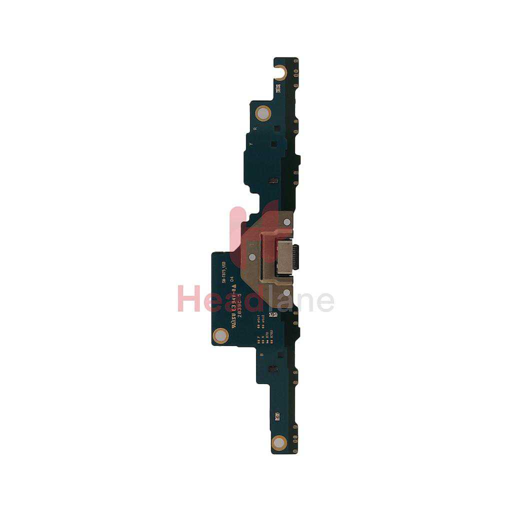 Samsung SM-T870 Galaxy Tab S7 11" (WiFi) Charging Port Flex