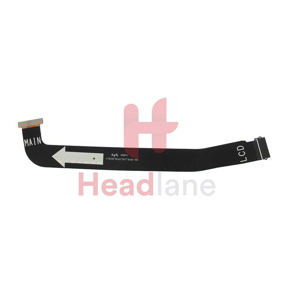 Samsung SM-T870 T875 Galaxy Tab S7 11" LCD Flex Cable