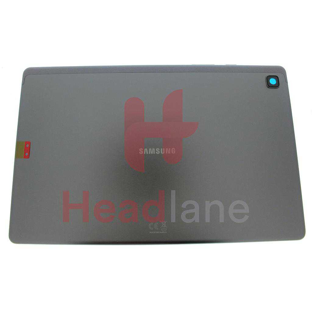 Samsung SM-T500 Galaxy Tab A7 10.4" (WiFi) Back Cover - Grey