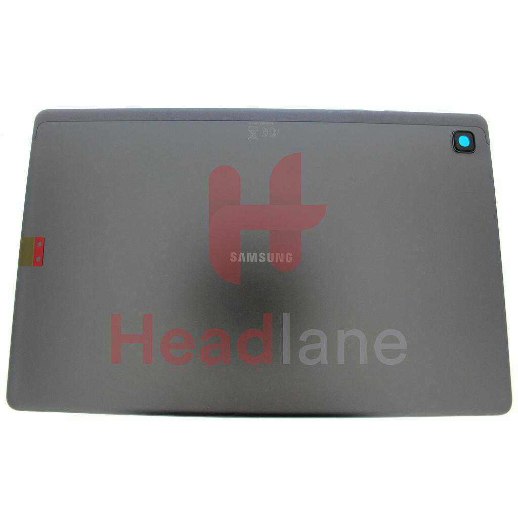 Samsung SM-T505 Galaxy Tab A7 10.4&quot; (LTE) Back Cover - Grey