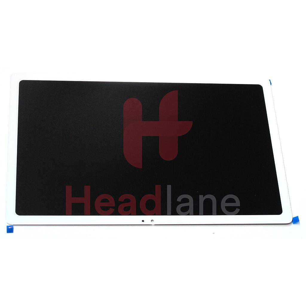 Samsung SM-T500 SM-T505 Galaxy Tab A7 10.4" LCD Display / Screen + Touch - Silver