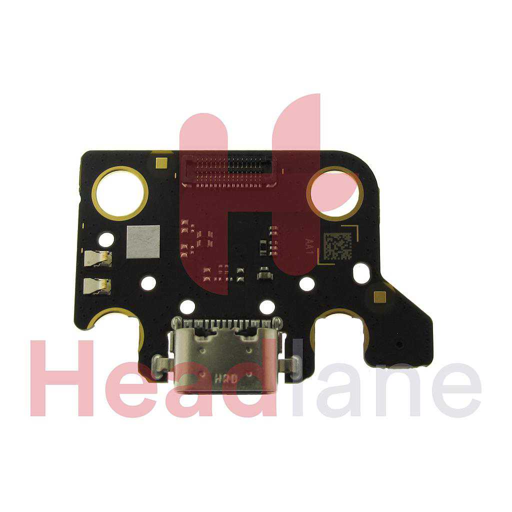 Samsung SM-T500 SM-T505 Galaxy Tab A7 10.4&quot; Charging Port Flex