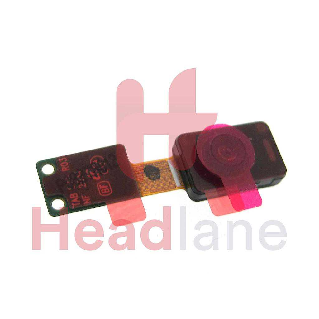 Samsung SM-T970 SM-T976 Galaxy Tab S7+ 12.4" Fingerprint Reader / Sensor