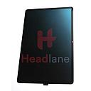 Samsung SM-T970 SM-T976 Galaxy Tab S7+ 12.4" LCD Display / Screen + Touch