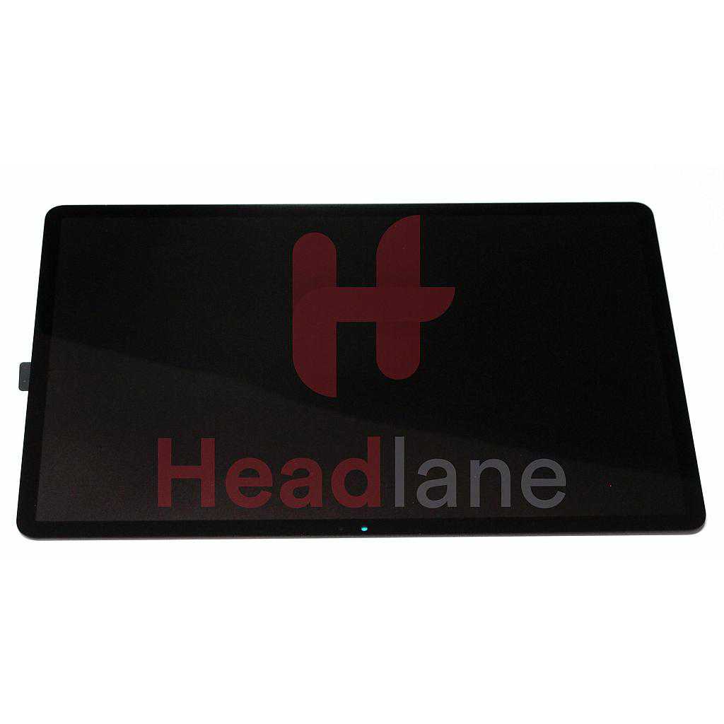 Samsung SM-T970 SM-T976 Galaxy Tab S7+ 12.4&quot; LCD Display / Screen + Touch