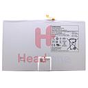 Samsung SM-T970 SM-T976 SM-T736 SM-X800 SM-X806 Galaxy Tab S7+ 12.4" / S7 FE 5G / Tab S8+ EB-BT975ABY Internal Battery
