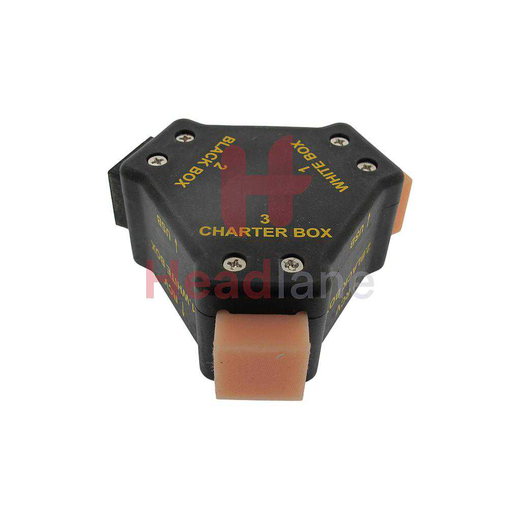 Samsung Fingerprint Calibration Jig