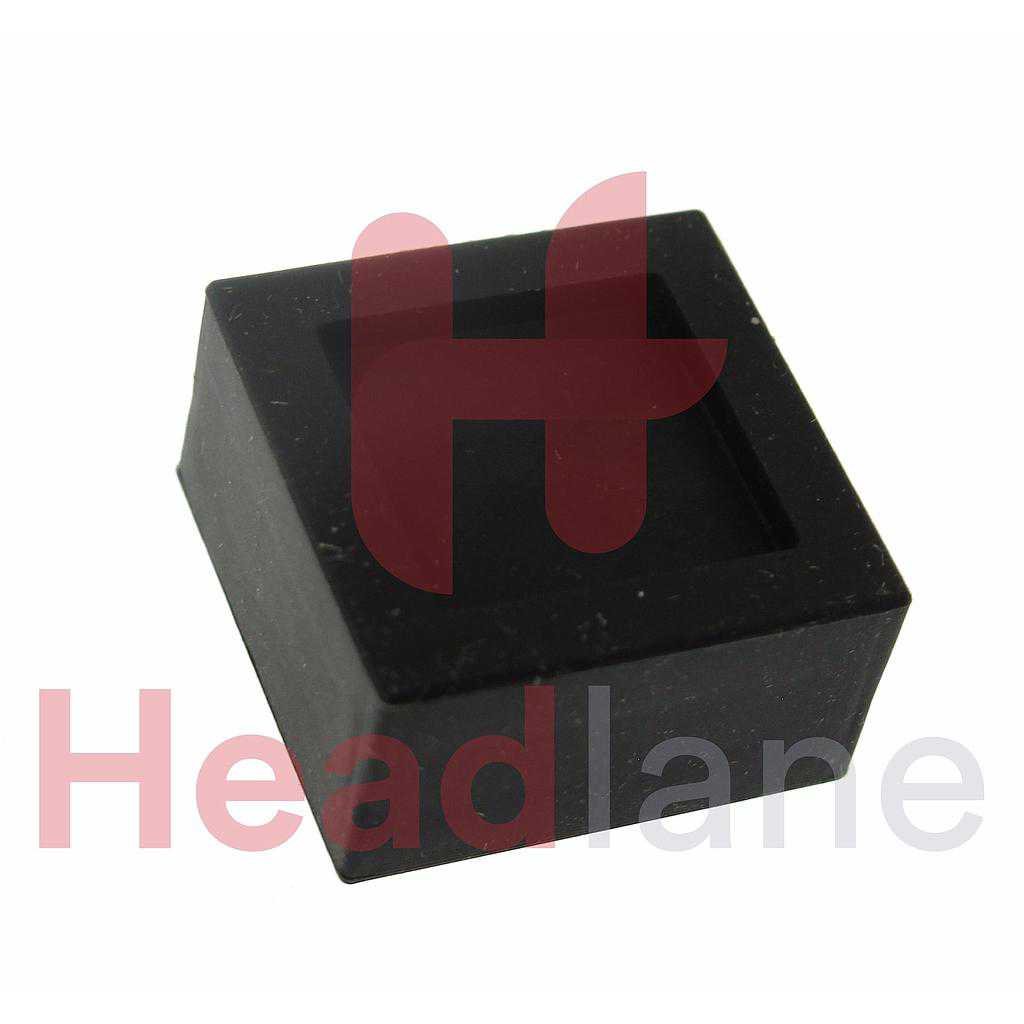 Samsung Fingerprint Calibration Black Calibration Box