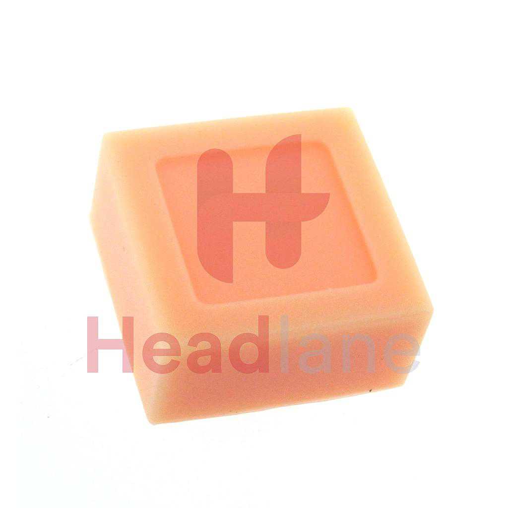 Samsung Fingerprint Calibration White Calibration Box