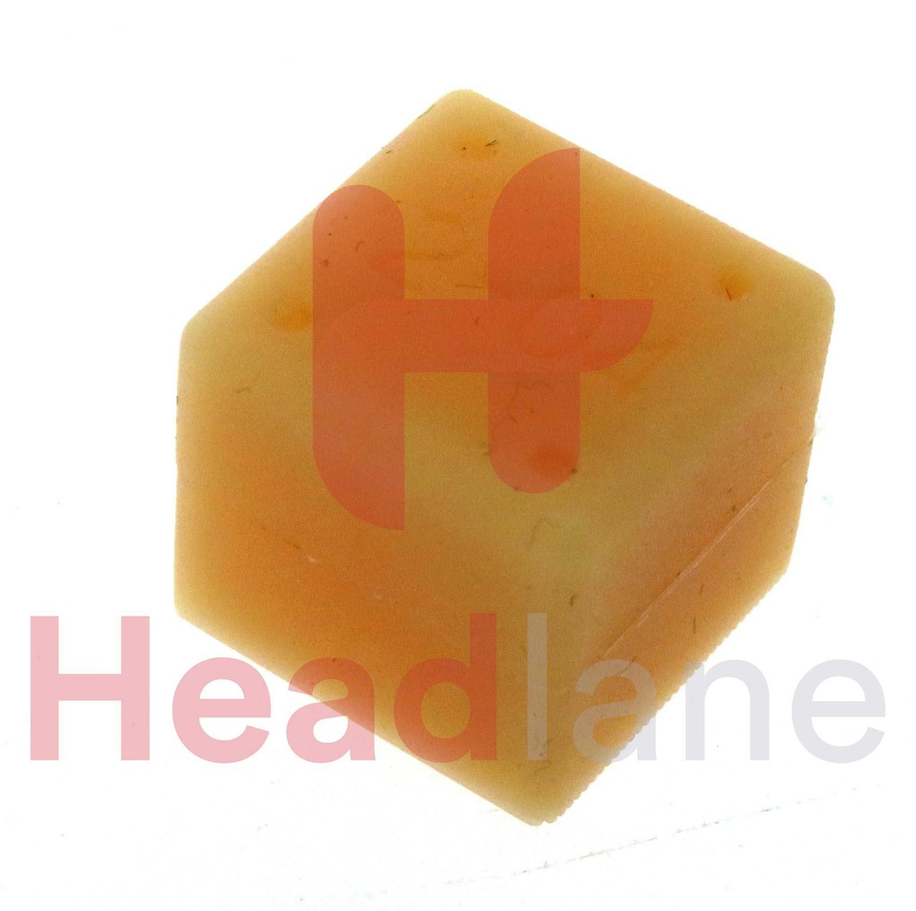 Samsung Fingerprint Calibration Rubber